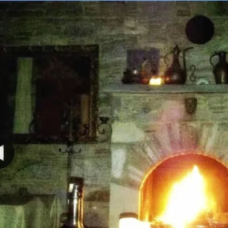 Vakantiehuis Kybele Tas Kuşadası