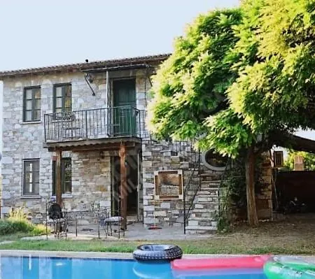 Kybele Tas Vakantiehuis