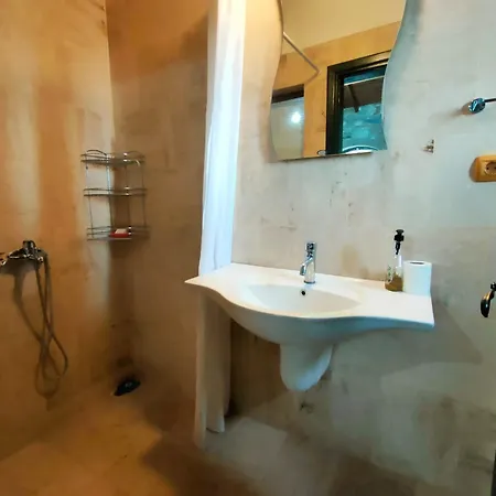 Vakantiehuis Kybele Tas Kuşadası