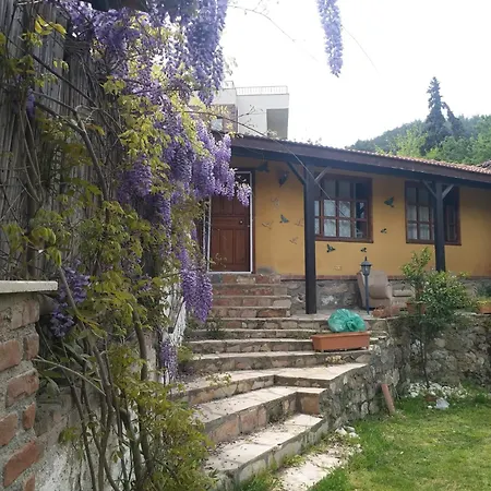 Holiday home Kybele Tas