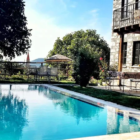 Holiday home Kybele Tas