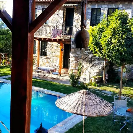 Holiday home Kybele Tas Kusadasi