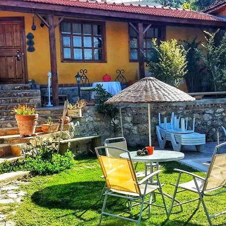 Kybele Tas Kusadasi