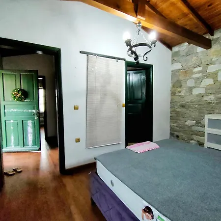 Kybele Tas Kusadası