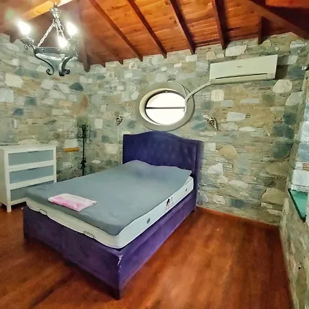 Kybele Tas Nyaraló Kusadası