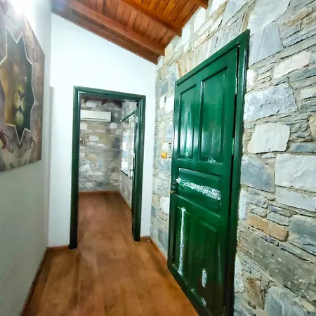 Holiday home Kybele Tas Kusadasi