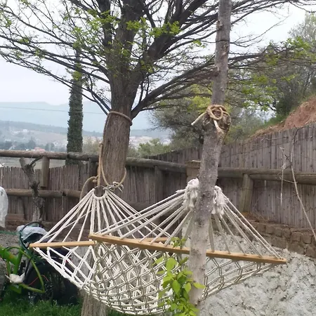 Holiday home Kybele Tas *